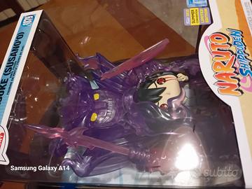funko pop sasuke susano'o 