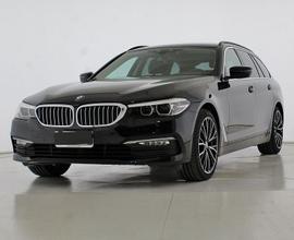 BMW Serie 5 520d xDrive Touring Business