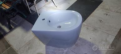 bidet e wc vari