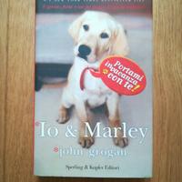 IO & MARLEY, John Grogan, 2007