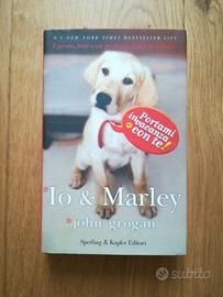 IO & MARLEY, John Grogan, 2007