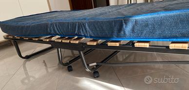 Brandina pieghevole (NO SPEDIZIONE)