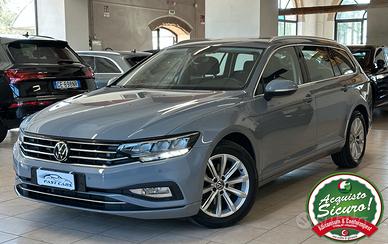 VOLKSWAGEN PASSAT VARIANT 2.0TDI BUSINESS 150CV DS