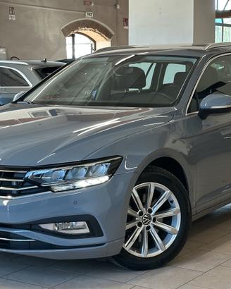 VOLKSWAGEN PASSAT VARIANT 2.0TDI BUSINESS 150CV DS