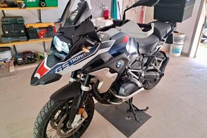 BMW R 1250 GS - pari al nuovo