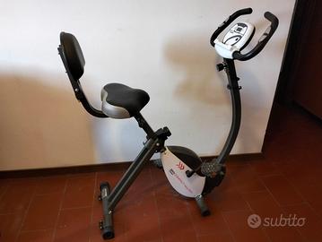Bici da camera  TOORX  BRX COMPACT MULTIFIT