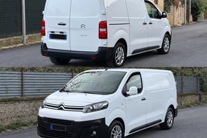 CITROËN JUMPY 1.6 BLUEHDi 115CV - 173000KM