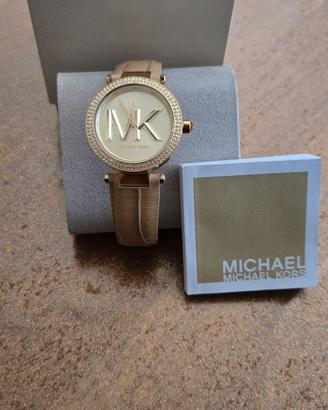 orologio donna MICHAEL KORS