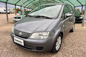 Fiat Idea 1.4 16 v dynamic benzina/metano