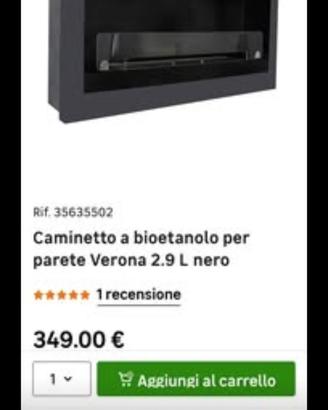 camino bioetanolo