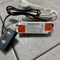 Trasformatore SE20-24VF(FP03)