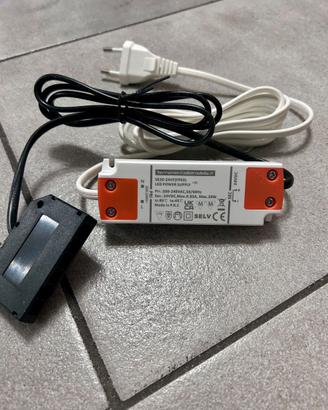 Trasformatore SE20-24VF(FP03)