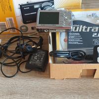 macchina fotografica  kodak