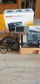 macchina fotografica  kodak
