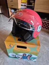 Due Caschi per moto NUOVI