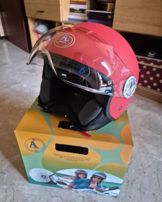 Due Caschi per moto NUOVI