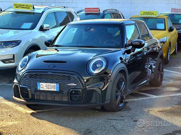 MINI Cooper S 2.0 Cooper S JCW 5 porte