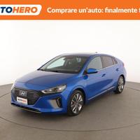 HYUNDAI Ioniq 1.6 Hybrid DCT Style