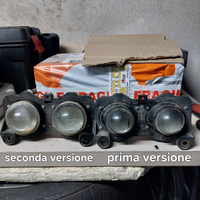 Ottica/faro anteriore phantomf12 1 e 2 versione