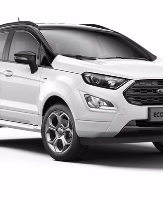 Ricambi Ford Ecosport 2019 st-line