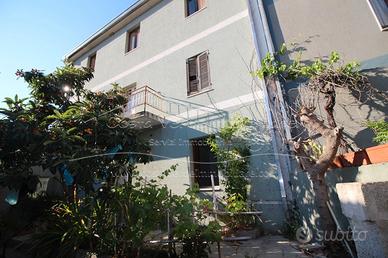 Arbus - Casa Via Dante