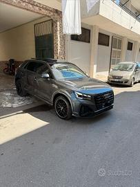 Audi Q2 35 tdi quattro s line