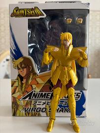 Saint Seiya - Anime Heroes - Virgo Shaka