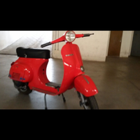 Piaggio vespa ET3 125 primavera