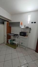 Castelverde grazioso bilocale arredato spese inclu