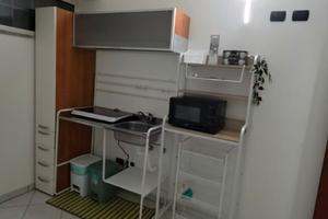 Castelverde grazioso bilocale arredato spese inclu