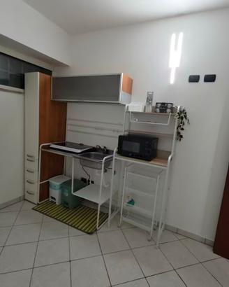 Castelverde grazioso bilocale arredato spese inclu