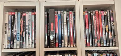dvd e dvd film d'autore