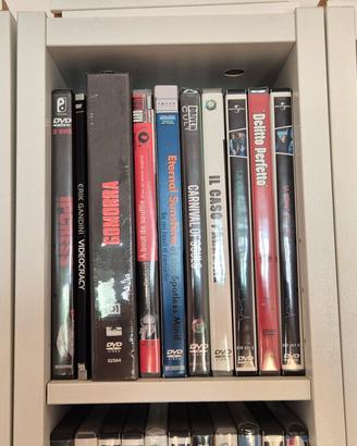 dvd e dvd film d'autore