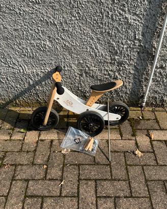 Bici bimbo / balance bike
