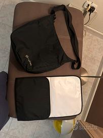 Borsa Cambio Cybex