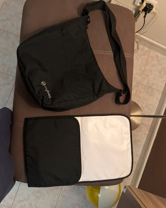 Borsa Cambio Cybex