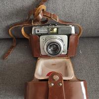 macchina fotografica dignette e-b dacora