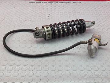 MONO AMMORTIZZATORE SUZUKI GSF 600 1996 1999 BANDI