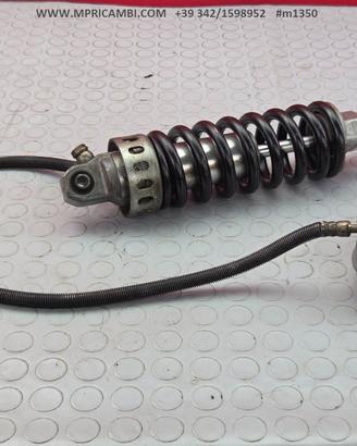 MONO AMMORTIZZATORE SUZUKI GSF 600 1996 1999 BANDI