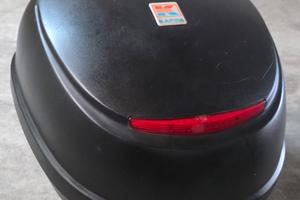 Bauletto moto e scooter