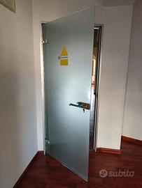 Porte in vetro