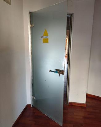 Porte in vetro