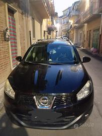 Nissan qasquai 7 posti