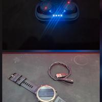 SmartWatch + Cuffiette