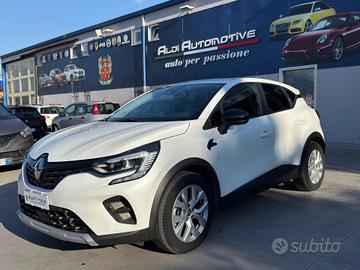 Renault Captur Full Hybrid E-Tech 145 CV Intens
