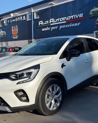 Renault Captur Full Hybrid E-Tech 145 CV Intens