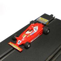 Polistil Vintage Slotcar Ferrari 312 T2