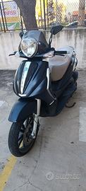 Piaggio Beverly 125 2008