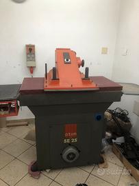 fustellatrice pressa ATOM SE25.  25. T