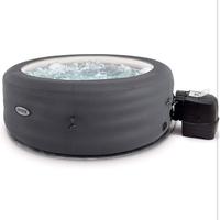 PISCINA IDROMASSAGGIO INTEX